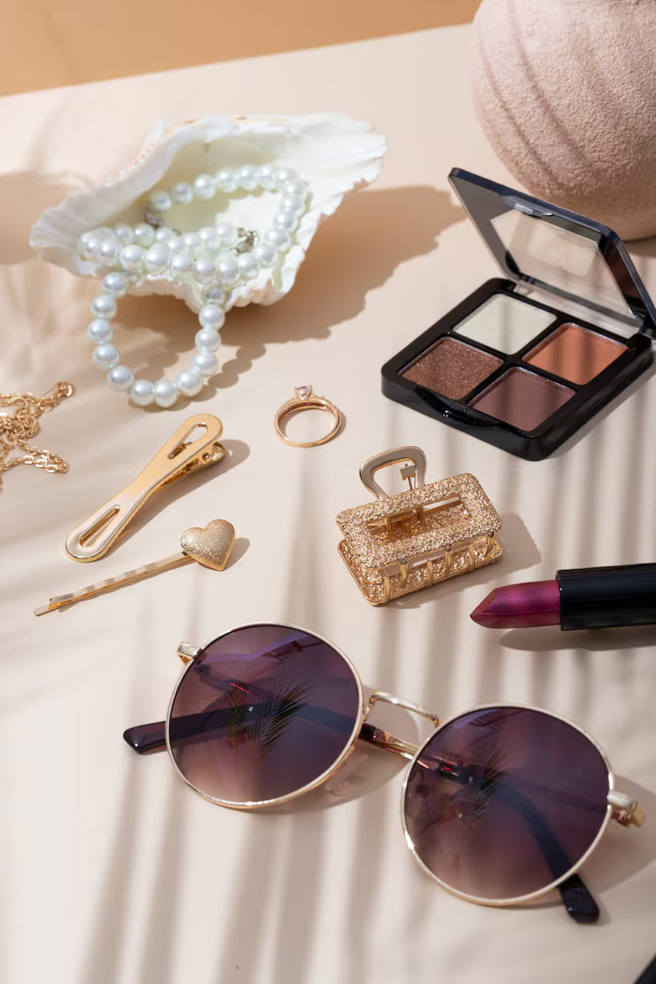 Accesorios Mujer