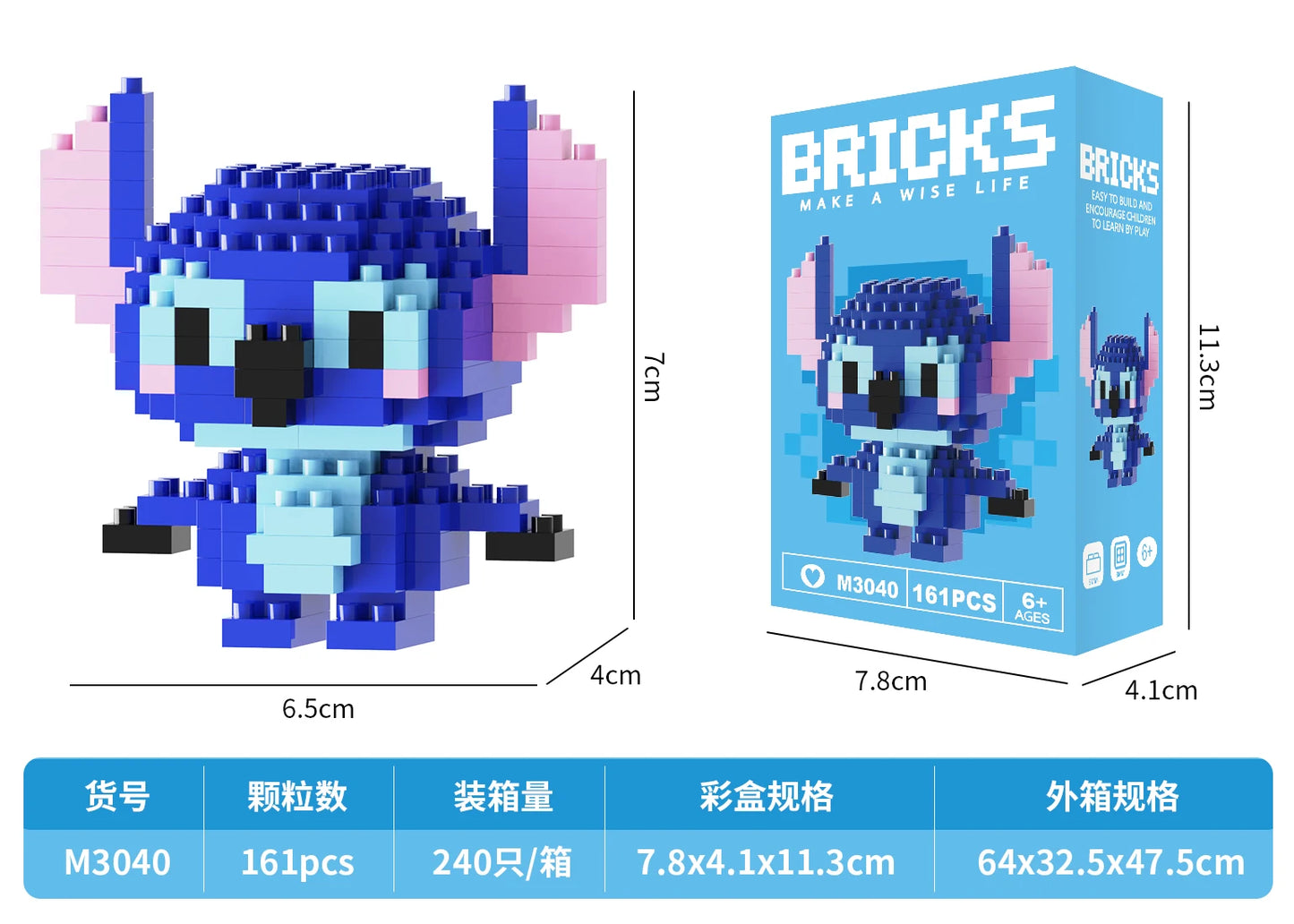 Juego de bloques de construcción educativos unisex OEM, estilo rompecabezas, juguete de construcción DIY