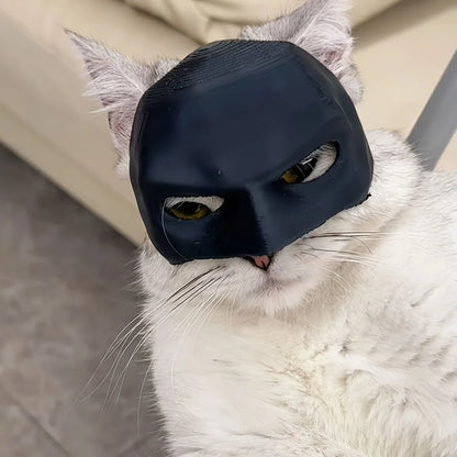 Máscara de gato